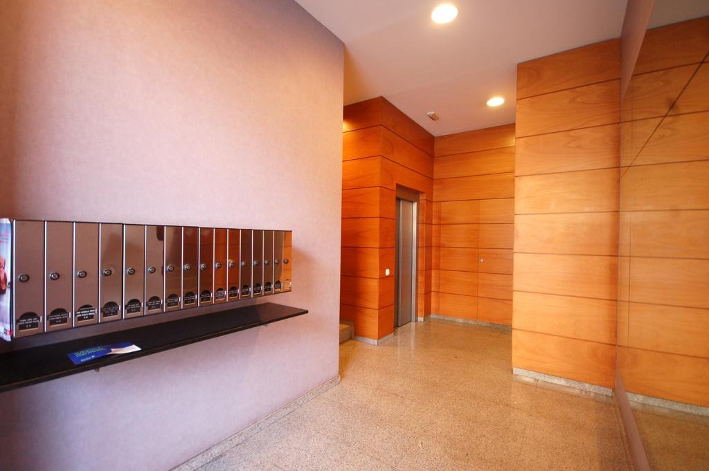 Lets Holidays Terrace Barcelona Rom bilde